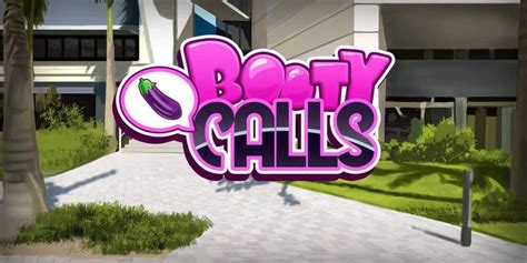 Booty Calls v1.2.159 MOD APK (dinheiro ilimitado)